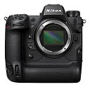 【中古】Nikon ミラーレスカメラ 一眼 Z9 ボディ black