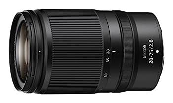 Mamiya - 【中古】Nikon NIKKOR Z 28-75mm f/2.8 ニコン ミラーレス一眼 レンズ