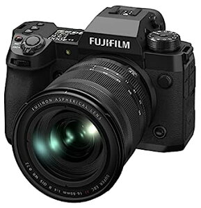 šٻΥե FUJIFILM X ߥ顼쥹ǥ륫 X-H2 󥺥å(XF16-80) ܥǥ֥ ư  4020 ɿũ