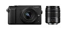 【中古】PANASONIC LUMIX GX85 カメラ、12-32mmレンズ付き。