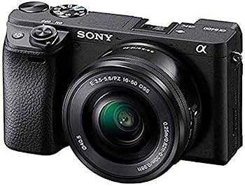 【中古】ソニー α6400 Eマウントコンパクトミラーレスカメラ