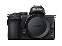 【中古】Nikon Z50 ボデ