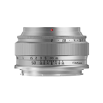 yÁzTTArtisan 50mm f2 tt[ }jAtH[JXJY M43}Egp Olympus/Panasonic EPM1 EPM2 EPL1 EPL2 EPL3 EPL5 EPL6 EPL7