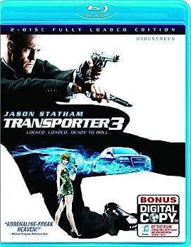 【中古】トランスポーター3 [Blu-ray]【メーカー名】【メーカー型番】【ブランド名】【商品説明】トランスポーター3 [Blu-ray]付属品については商品タイトルに付属品についての記載がない場合がありますので、ご不明な場合はメッセージにてお問い合わせください。 また、画像はイメージ写真ですので画像の通りではないこともございます。ビデオデッキ、各プレーヤーなどリモコンが付属してない場合もございます。 また、限定版の付属品、ダウンロードコードなどない場合もございます。中古品の場合、基本的に説明書・外箱・ドライバーインストール用のCD-ROMはついておりません。当店では初期不良に限り、商品到着から7日間は返品を 受付けております。ご注文からお届けまでご注文⇒ご注文は24時間受け付けております。　　お届けまで3営業日〜10営業日前後とお考え下さい。　※在庫切れの場合はご連絡させて頂きます。入金確認⇒前払い決済をご選択の場合、ご入金確認後、配送手配を致します。出荷⇒配送準備が整い次第、出荷致します。配送業者、追跡番号等の詳細をメール送信致します。　※離島、北海道、九州、沖縄は遅れる場合がございます。予めご了承下さい。※ご注文後の当店より確認のメールをする場合がございます。ご返信が無い場合キャンセルとなりますので予めご了承くださいませ。当店では初期不良に限り、商品到着から7日間は返品を 受付けております。