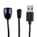 【中古】USB IRリピーター - 赤外線リモコン延長リピーター 隠しIRリピーターシステム エミッター1個 レシーバー1個 (3m/10フィート)