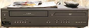 【中古】Magnavox MWD2206 DVD/VCR コンビネーションプレーヤー【メーカー名】【メーカー型番】【ブランド名】Magnavox DVDプレーヤー, test_wyuqing 【商品説明】Magnavox MWD2206 DVD/VCR コンビネーションプレーヤー付属品については商品タイトルに付属品についての記載がない場合がありますので、ご不明な場合はメッセージにてお問い合わせください。 また、画像はイメージ写真ですので画像の通りではないこともございます。ビデオデッキ、各プレーヤーなどリモコンが付属してない場合もございます。 また、限定版の付属品、ダウンロードコードなどない場合もございます。中古品の場合、基本的に説明書・外箱・ドライバーインストール用のCD-ROMはついておりません。当店では初期不良に限り、商品到着から7日間は返品を 受付けております。ご注文からお届けまでご注文⇒ご注文は24時間受け付けております。　　お届けまで3営業日〜10営業日前後とお考え下さい。　※在庫切れの場合はご連絡させて頂きます。入金確認⇒前払い決済をご選択の場合、ご入金確認後、配送手配を致します。出荷⇒配送準備が整い次第、出荷致します。配送業者、追跡番号等の詳細をメール送信致します。　※離島、北海道、九州、沖縄は遅れる場合がございます。予めご了承下さい。※ご注文後の当店より確認のメールをする場合がございます。ご返信が無い場合キャンセルとなりますので予めご了承くださいませ。当店では初期不良に限り、商品到着から7日間は返品を 受付けております。
