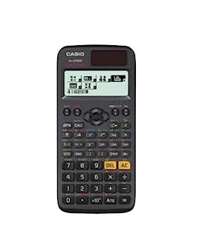 【中古】エスコ 10桁関数電卓 61-8959-04/EA761GD-24D