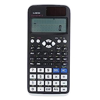 Casio fx 991 ex discount
