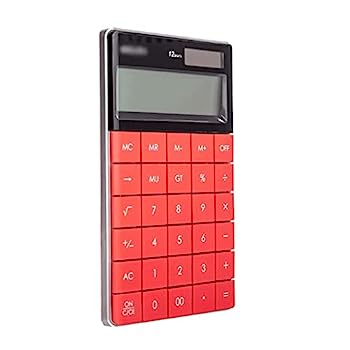 【中古】Creative Big Button 関数電卓 太陽エネルギー 基本オフィス電卓 金融デスクトップ電卓 関数電卓 【中古】Creative Big Button 関数電卓 太陽エネルギー 基本オフィス電卓 金融デスクトップ電卓 関数電卓