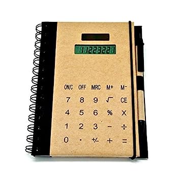 【中古】GGRBH 電子デスクトップ電卓レトロスタイルファッションルーズリーフ多機能ノートブックソーラー電卓ビジネスノートペン付き 【中古】GGRBH 電子デスクトップ電卓レトロスタイルファッションルーズリーフ多機能ノートブックソーラー電卓ビジネスノートペン付き