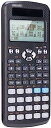 【中古】卓上電卓、基本電卓、カウンター 498 機能 2 行 LCD ディスプレイ ビジネス オフィス ホーム 物理工学 学生ギフト用