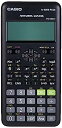 Casio Fx-82es Fx82es Plus Bk Display Scientific Calculations Calculator with 252 Functions