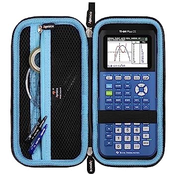 AJIMURA-SHOP㤨֡šAproca ϡɥȥ졼 ȥ٥륭꡼ Texas Instruments TI-84 Plus CE/TI-Nspire CX II CAS 顼շ׻ѡפβǤʤ11,590ߤˤʤޤ