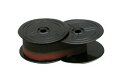 【中古】Ativa AT-P3000, AT-P4000 and AT-P6000 Calculator Ribbon, Compatible, Black and Red by Swartz Ink