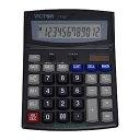 yÁz1190 Executive Desktop Calculator, 12-Digit LCD (sAi)