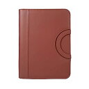 【中古】A4 クリップボードフォルダ A4 ハンドヘルド Zip フォルダー、電卓マネージャー フォルダー、オフィス フリップチャート フォルダー、多機能レザ