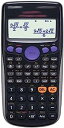 【中古】Desktop Calculator Scientific Function Calculator Student Calculator Scientific Calculator Suitable for High School and College Student