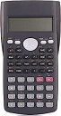 【中古】Desktop Calculator Electronic Calculator Desktop Calculator Financial Science Engineering Calculator Exam Electronic Calculator Precise