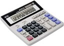 【中古】Calculato Financial Dedicated Calculator 12 Digit Standard Function Desktop ...