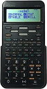 【中古】Desktop Calculator Study Scientific Calculators Large Display and Buttons St...