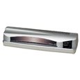 【中古】フジプラ A3サイズラミネーターLPD3216 01037