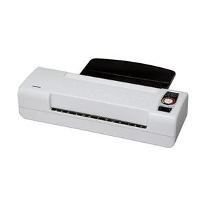 【中古】【未使用未開封】アイリスオーヤマ ラミネーター A3 ホワイト LFA342S ds-1709715