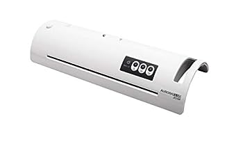 【中古】【未使用未開封】オーロラジャパン A3ラミネーター(75~150μ)フィルム詰り防止機能付