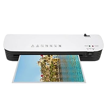 【中古】9インチホットコールドラミネーター、サーマルラミネートマシン260W、ABSアンチジャムテクノロジーA4ラミネーター(ペーパートリマーコーナーラ 【中古】9インチホットコールドラミネーター、サーマルラミネートマシン260W、ABSアンチジャムテクノロジーA4ラミネーター(ペーパートリマーコーナーラ