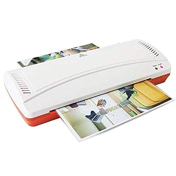 【中古】家庭用ラミネート機,ミニラミネート機,A4ラミネーター,接着機,予熱時間3-5分,貼り付けSpe