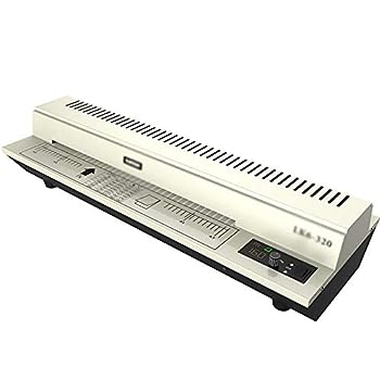 【中古】【未使用未開封】フォトラミネーター ラミネーターA3写真ラミネーター原稿ラミネーター事務所ホーム (色 : Photo color, Size : 50x18x12cm)