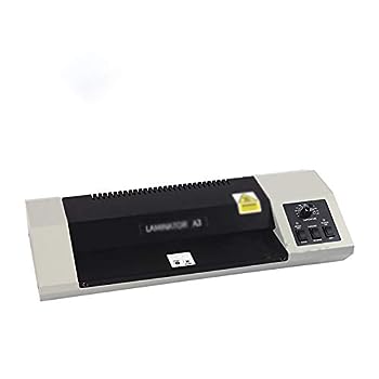【中古】ラミネーター ラミネーターフォトフォトラミネーターA3原稿ラミネート機械事務所と家庭用シーリング機 オフィス用品 業務用 家庭用 オフィス用