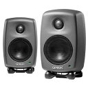 【中古】GENELEC モニタースピーカー 8010AP【ペア】【メーカー名】【メーカー型番】【ブランド名】GENELEC モニタースピーカー 【商品説明】GENELEC モニタースピーカー 8010AP【ペア】付属品については商品タイトルに付属品についての記載がない場合がありますので、ご不明な場合はメッセージにてお問い合わせください。 また、画像はイメージ写真ですので画像の通りではないこともございます。ビデオデッキ、各プレーヤーなどリモコンが付属してない場合もございます。 また、限定版の付属品、ダウンロードコードなどない場合もございます。中古品の場合、基本的に説明書・外箱・ドライバーインストール用のCD-ROMはついておりません。当店では初期不良に限り、商品到着から7日間は返品を 受付けております。ご注文からお届けまでご注文⇒ご注文は24時間受け付けております。　　お届けまで3営業日〜10営業日前後とお考え下さい。　※在庫切れの場合はご連絡させて頂きます。入金確認⇒前払い決済をご選択の場合、ご入金確認後、配送手配を致します。出荷⇒配送準備が整い次第、出荷致します。配送業者、追跡番号等の詳細をメール送信致します。　※離島、北海道、九州、沖縄は遅れる場合がございます。予めご了承下さい。※ご注文後の当店より確認のメールをする場合がございます。ご返信が無い場合キャンセルとなりますので予めご了承くださいませ。当店では初期不良に限り、商品到着から7日間は返品を 受付けております。0