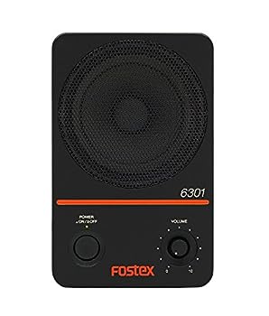 【中古】【未使用未開封】FOSTEX モニタースピーカー 6301ND【メーカー名】【メーカー型番】【ブランド名】フォステクス(Fostex) モニタースピーカー 【商品説明】FOSTEX モニタースピーカー 6301ND付属品については商品タイトルに付属品についての記載がない場合がありますので、ご不明な場合はメッセージにてお問い合わせください。 また、画像はイメージ写真ですので画像の通りではないこともございます。ビデオデッキ、各プレーヤーなどリモコンが付属してない場合もございます。 また、限定版の付属品、ダウンロードコードなどない場合もございます。中古品の場合、基本的に説明書・外箱・ドライバーインストール用のCD-ROMはついておりません。当店では初期不良に限り、商品到着から7日間は返品を 受付けております。ご注文からお届けまでご注文⇒ご注文は24時間受け付けております。　　お届けまで3営業日〜10営業日前後とお考え下さい。　※在庫切れの場合はご連絡させて頂きます。入金確認⇒前払い決済をご選択の場合、ご入金確認後、配送手配を致します。出荷⇒配送準備が整い次第、出荷致します。配送業者、追跡番号等の詳細をメール送信致します。　※離島、北海道、九州、沖縄は遅れる場合がございます。予めご了承下さい。※ご注文後の当店より確認のメールをする場合がございます。ご返信が無い場合キャンセルとなりますので予めご了承くださいませ。当店では初期不良に限り、商品到着から7日間は返品を 受付けております。0