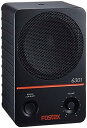 【中古】【未使用未開封】FOSTEX モニタースピーカー 6301NB