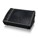 【中古】べリンガー パワードスピーカー 12インチ 250W 1本 F1220D