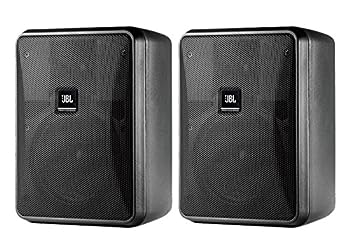 【中古】JBL ジェービーエル 2-Way フルレンジ・スピ