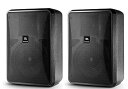 【中古】JBL ジェービーエル 2-Way フルレンジ・スピーカー(ハイ/ローインピーダンス対応) ペア販売 ブラック CONTROL28-1 【国内正規品】(2)