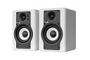 【中古】Fluid Audio F4W ホワイト モニタースピーカー フルイドオーディオ