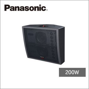 【中古】【未使用未開封】パナソニック WS-LA208 アレイスピーカー