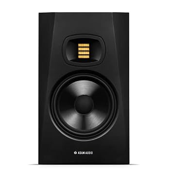 【中古】【未使用未開封】ADAM Audio T7V モニタースピーカー 1台 アダムオーディオ