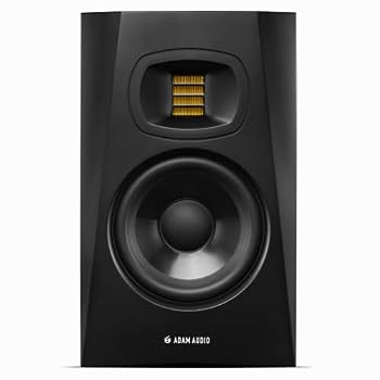 yÁzADAM Audio T5V j^[Xs[J[ 1 A_I[fBI