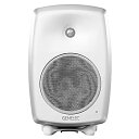 yÁzGenelec WFlbN G Four ANeBuXs[J[ (1{) (zCg) j^[Xs[J[