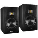 【中古】【未使用未開封】ADAM Audio アダムオーディオ モニタースピーカー T7V 【ペア】