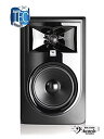 yÁzJBL PROFESSIONAL 306P MkII p[hj^[Xs[J[ 1yAi2{j