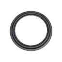 【中古】uxcell スピーカーゴムエッジ サラウンドリング 直径290mm DIY スピーカー修理用(2)