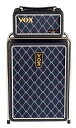 【中古】VOX 50W Bluetooth オーディオスピーカー MINI SUPERBEETLE AUDIO MSB50-AUDIO BK ブラック