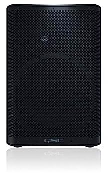 【中古】【未使用未開封】QSC (キューエスシー) パワードスピーカー CP12 PAスピーカー