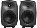 【中古】GENELEC モニタースピーカー 8040BPM 【ペア】