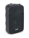 【中古】SAMSON (サムソン) 1000W 2-Way Active Loudspeaker 小型・軽量 2ウェイアクティブスピーカー Auro X12D 【国内正規品】(2)