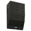 【中古】【未使用未開封】JVC ケンウッド ビクター PS-S508L アレイスピーカー(体育館用・防球タイプ・左用)【メーカー取寄品】